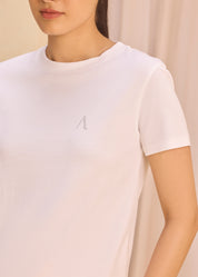Perfect Crew Neck Tee
