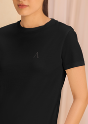 Perfect Crew Neck Tee