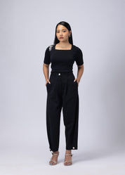 Square Cut Top