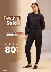 All Day Joggers