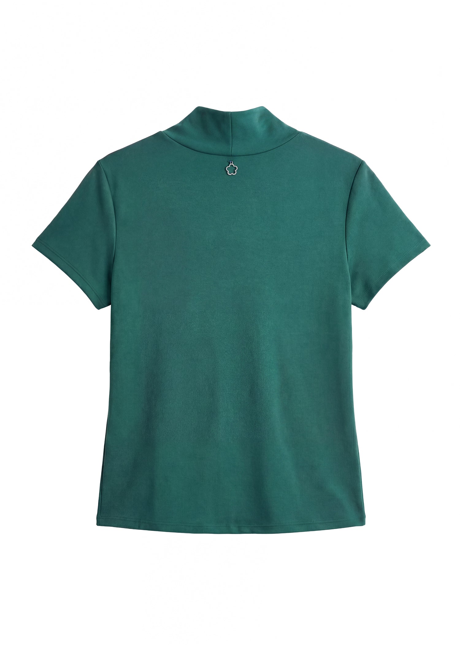 Shawl Collar Top