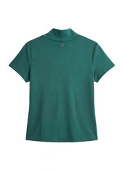Shawl Collar Top