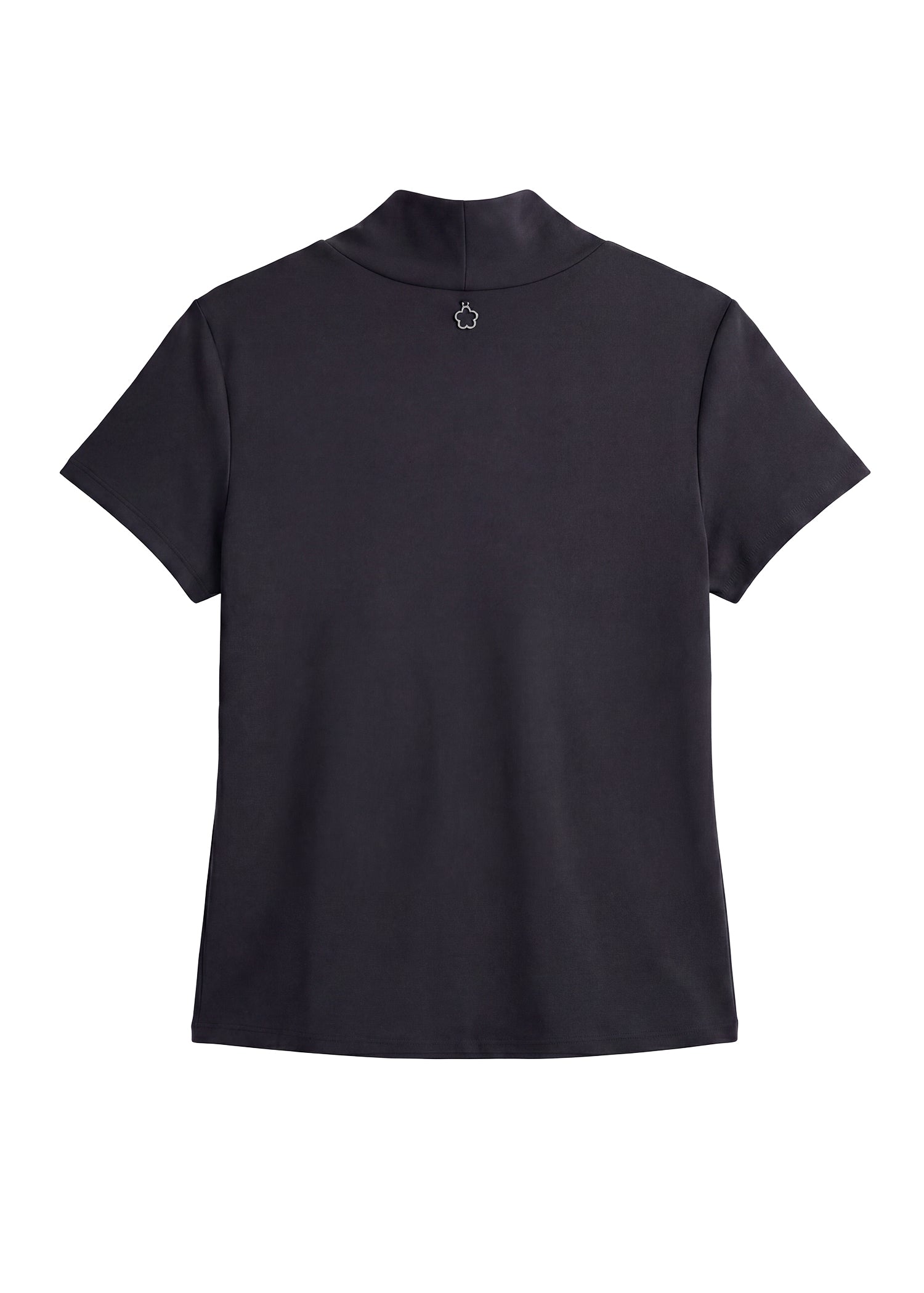 Shawl Collar Top