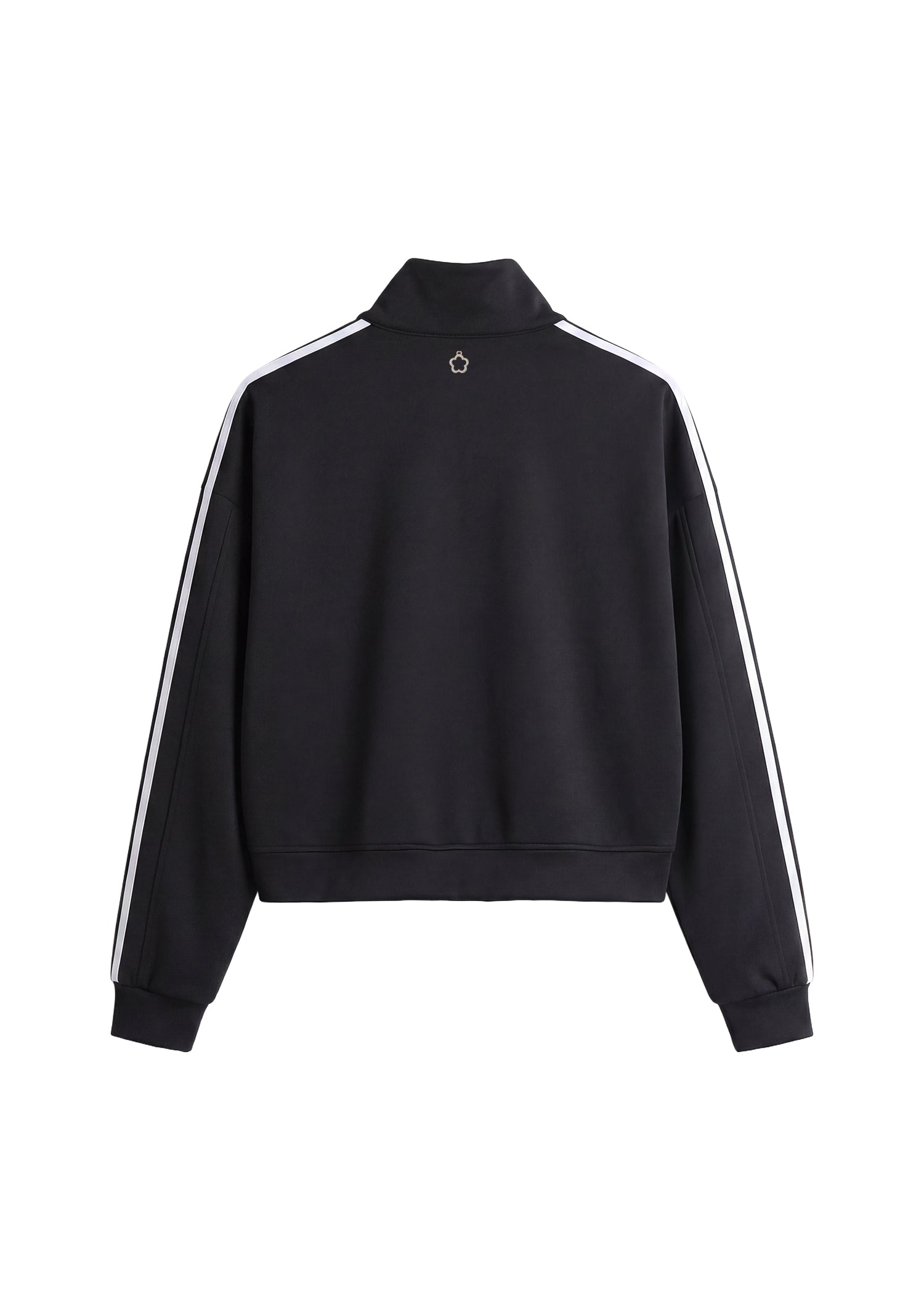 The Panel Jacket