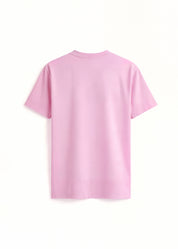 iCotton Signature Crew Neck Tee