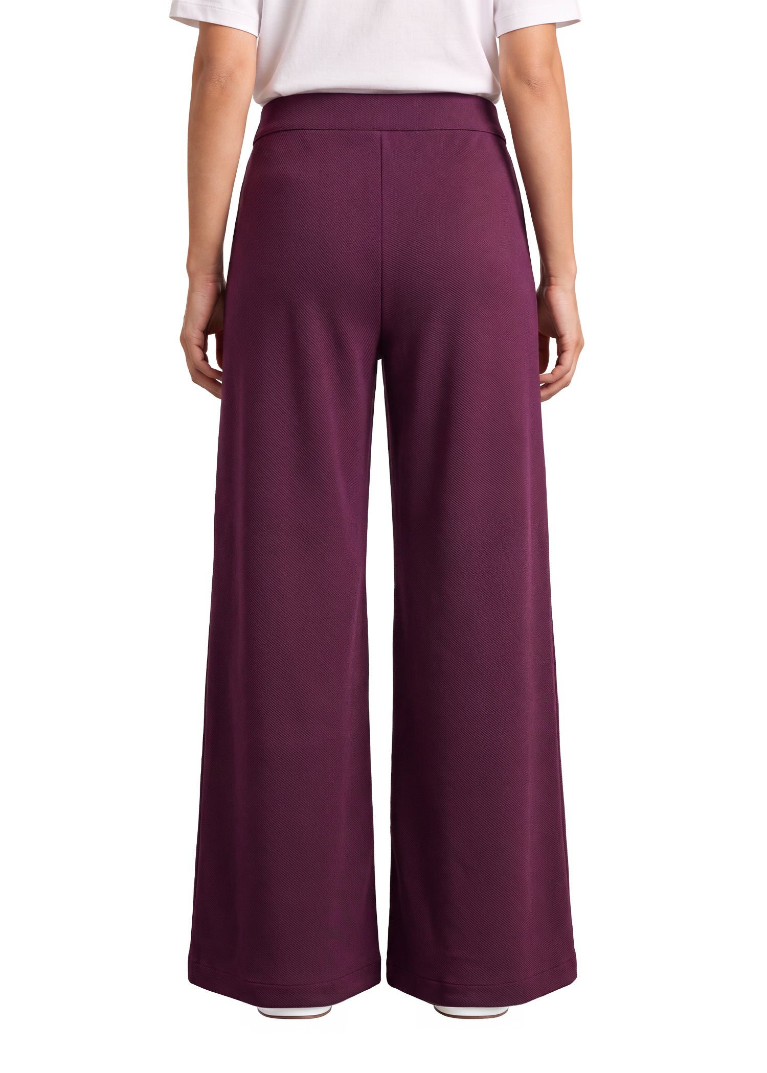 Twill Pants