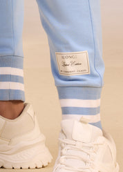 Yarn Dyed Rib All Day Joggers