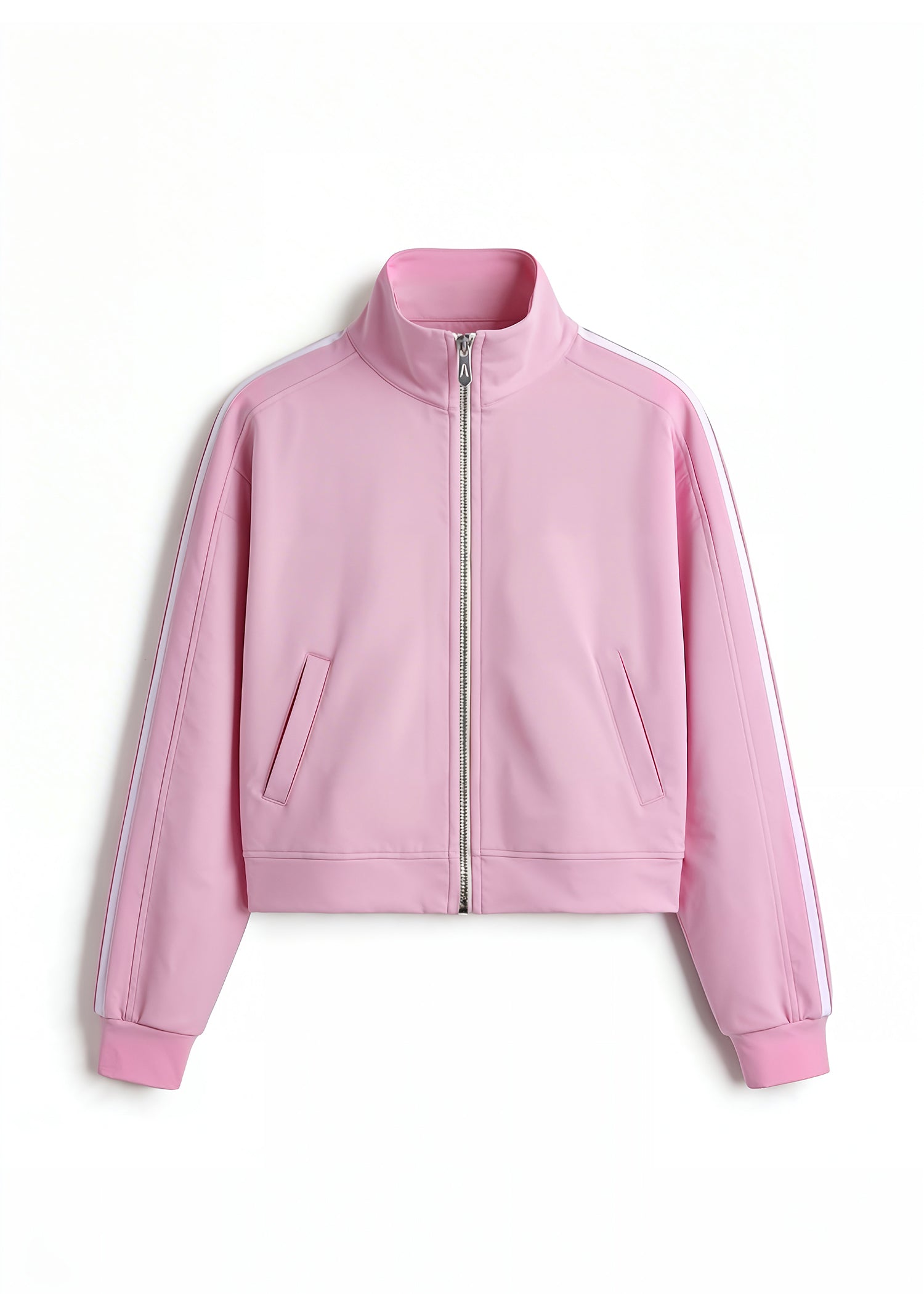 The Panel Jacket