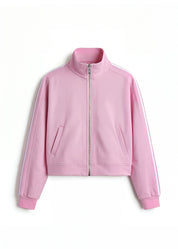The Panel Jacket