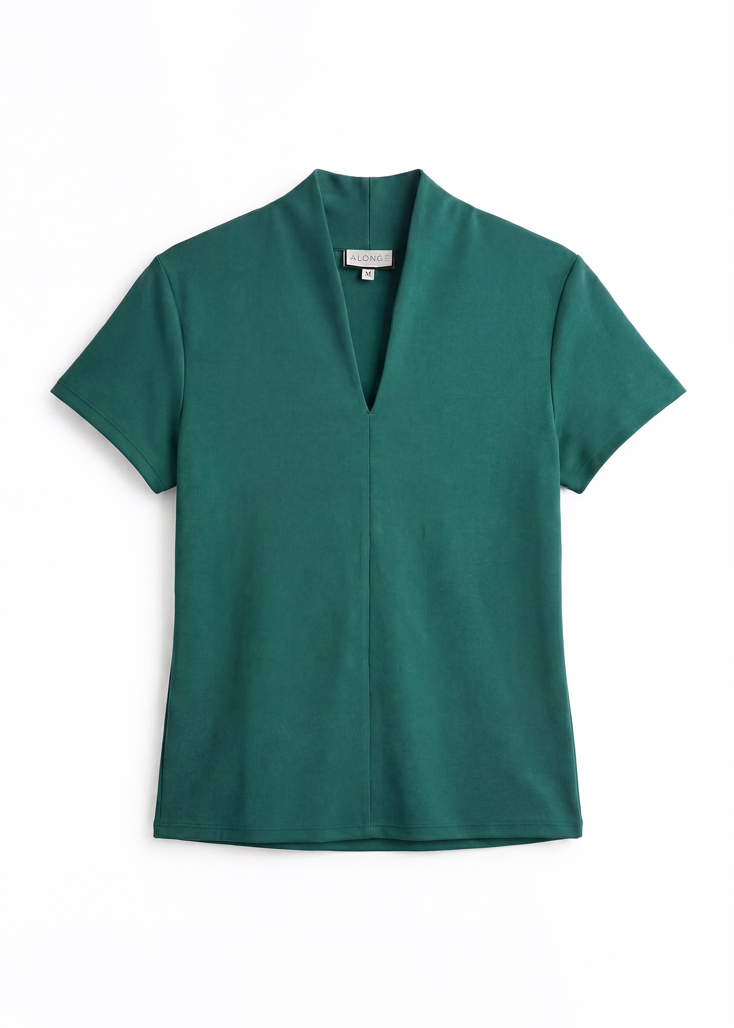 Shawl Collar Top