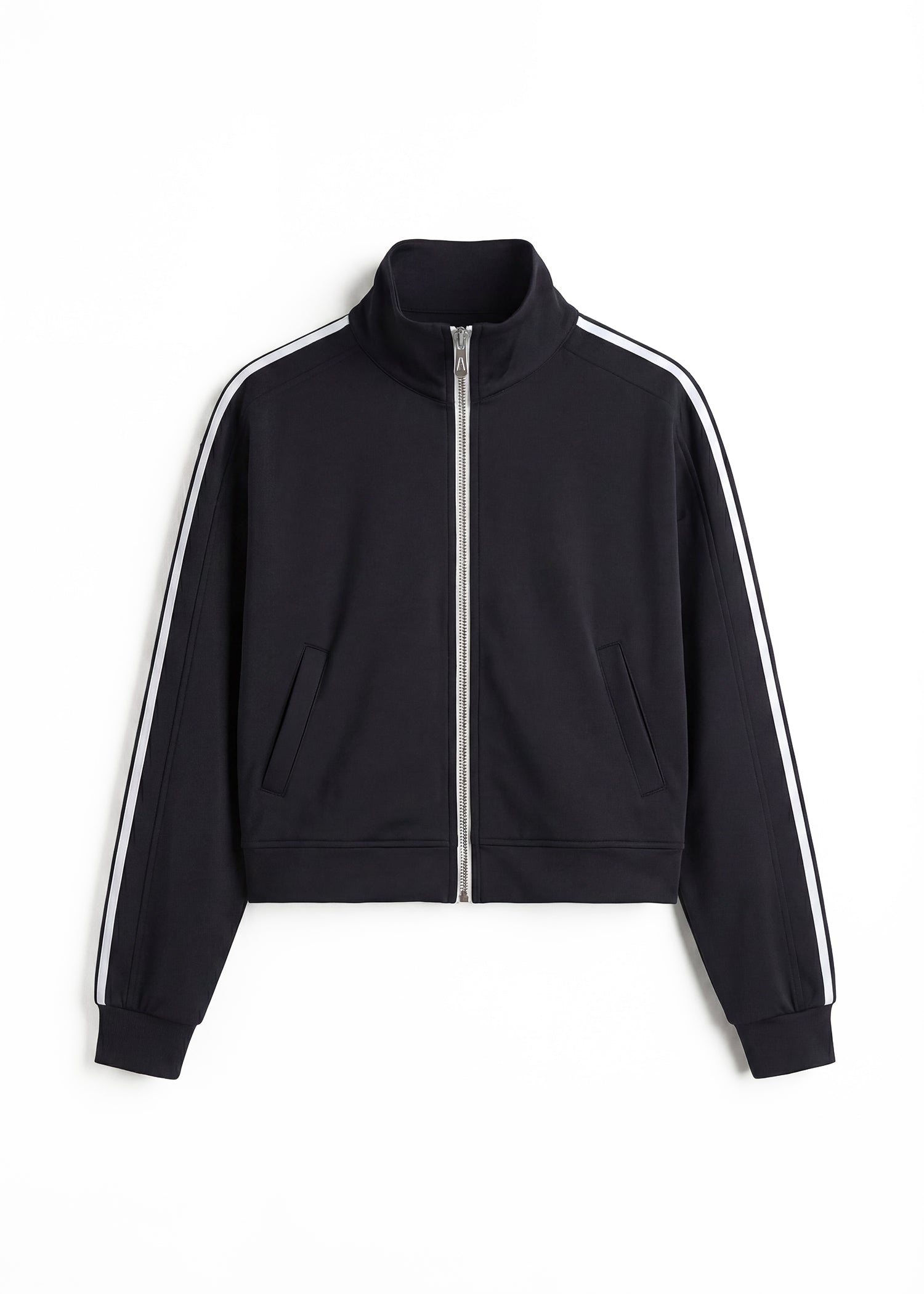 The Panel Jacket
