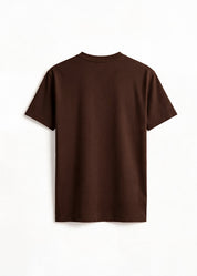 iCotton Signature Crew Neck Tee