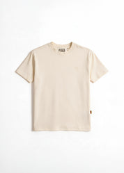 Signature Round Neck Tee