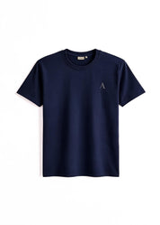 iCotton Signature Crew Neck Tee