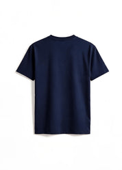 iCotton Signature Crew Neck Tee