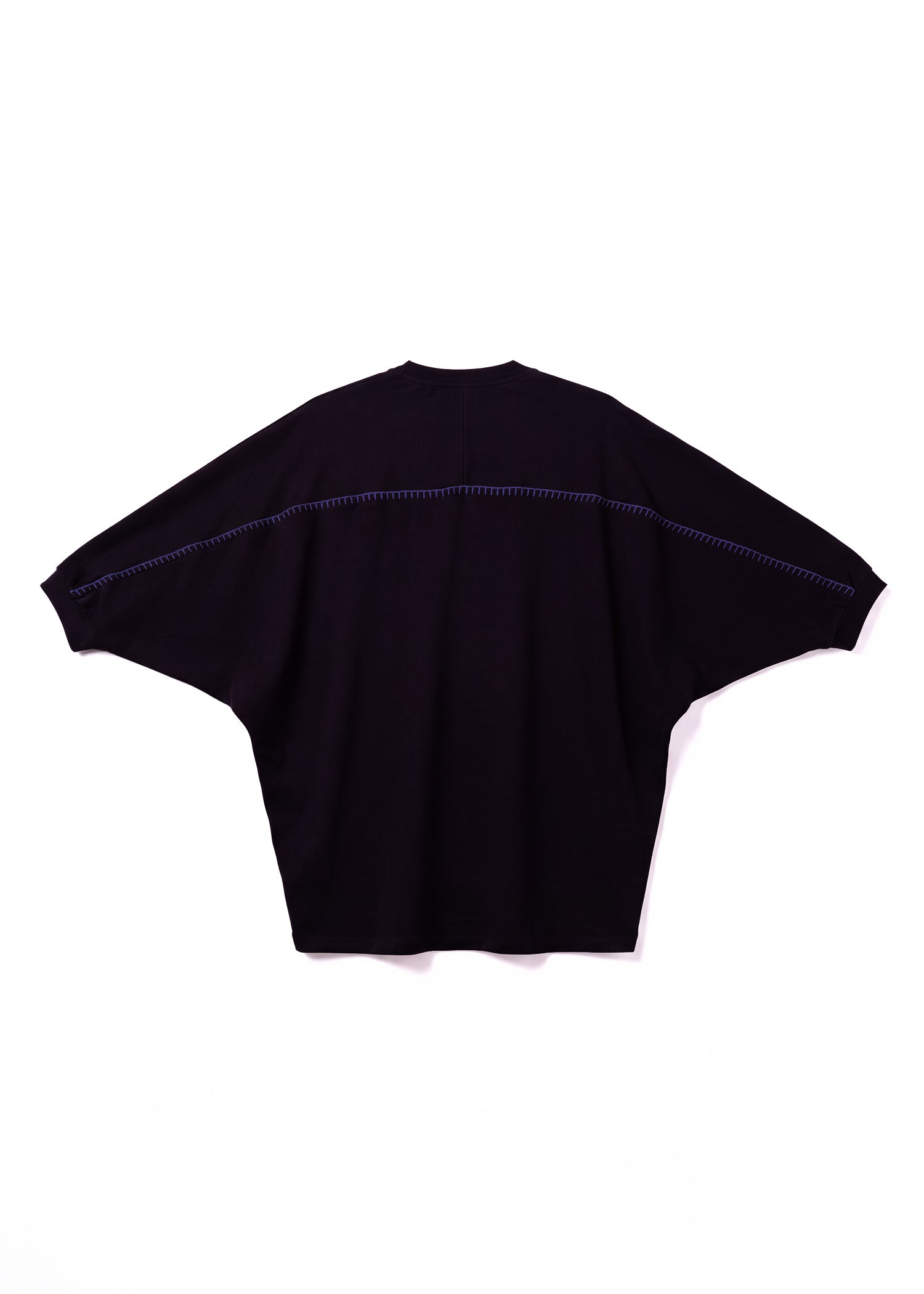 Bat Wing Sleeve Top