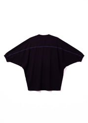 Bat Wing Sleeve Top