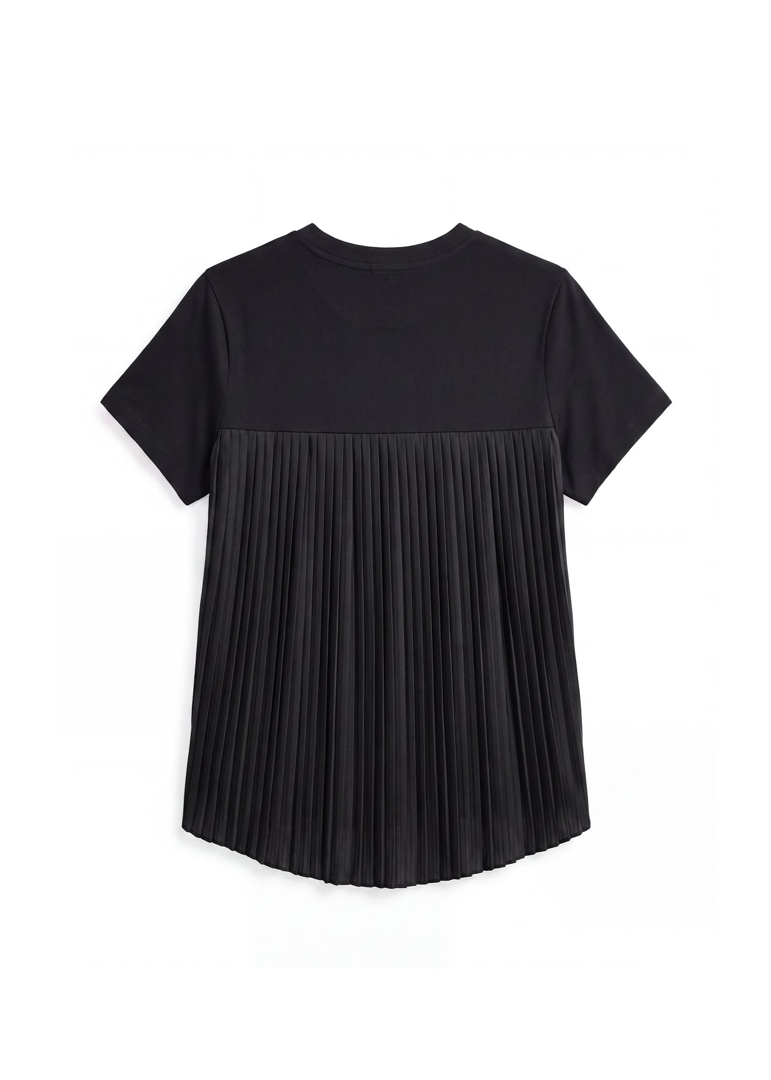Pleated Top