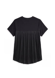 Pleated Top