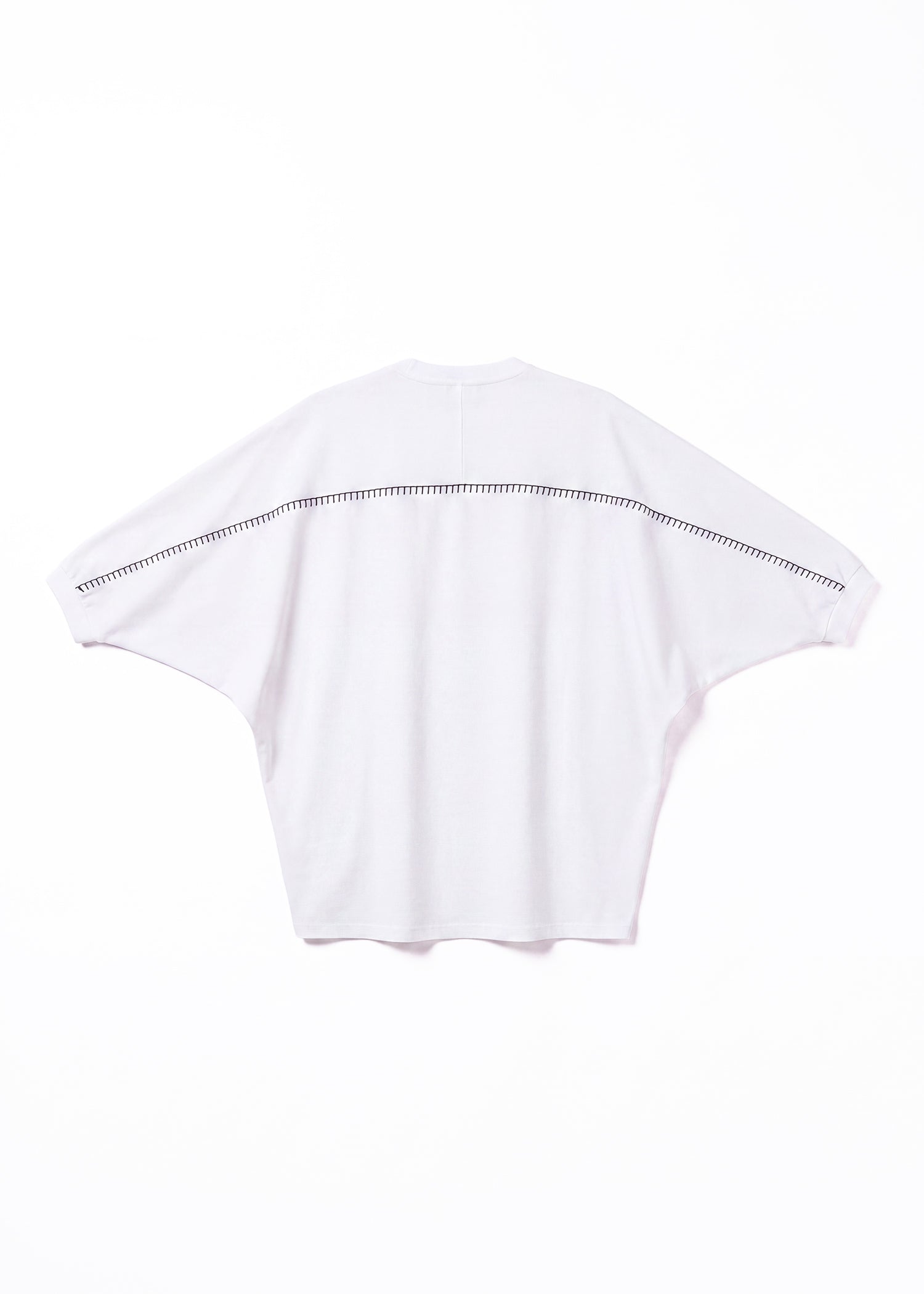 Bat Wing Sleeve Top
