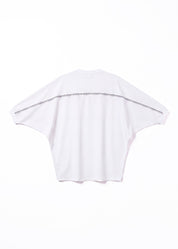 Bat Wing Sleeve Top