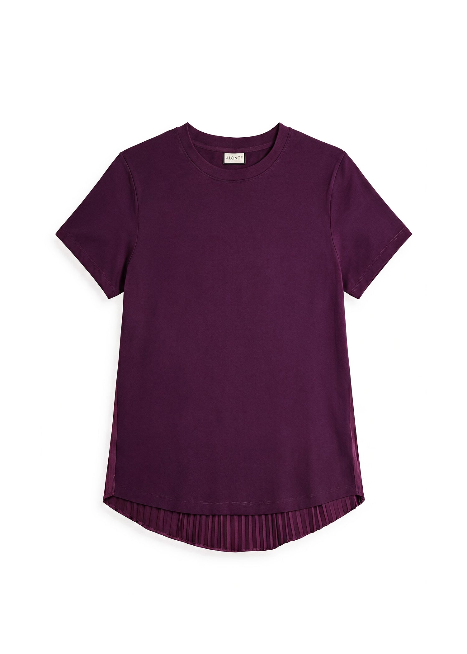 Pleated Top