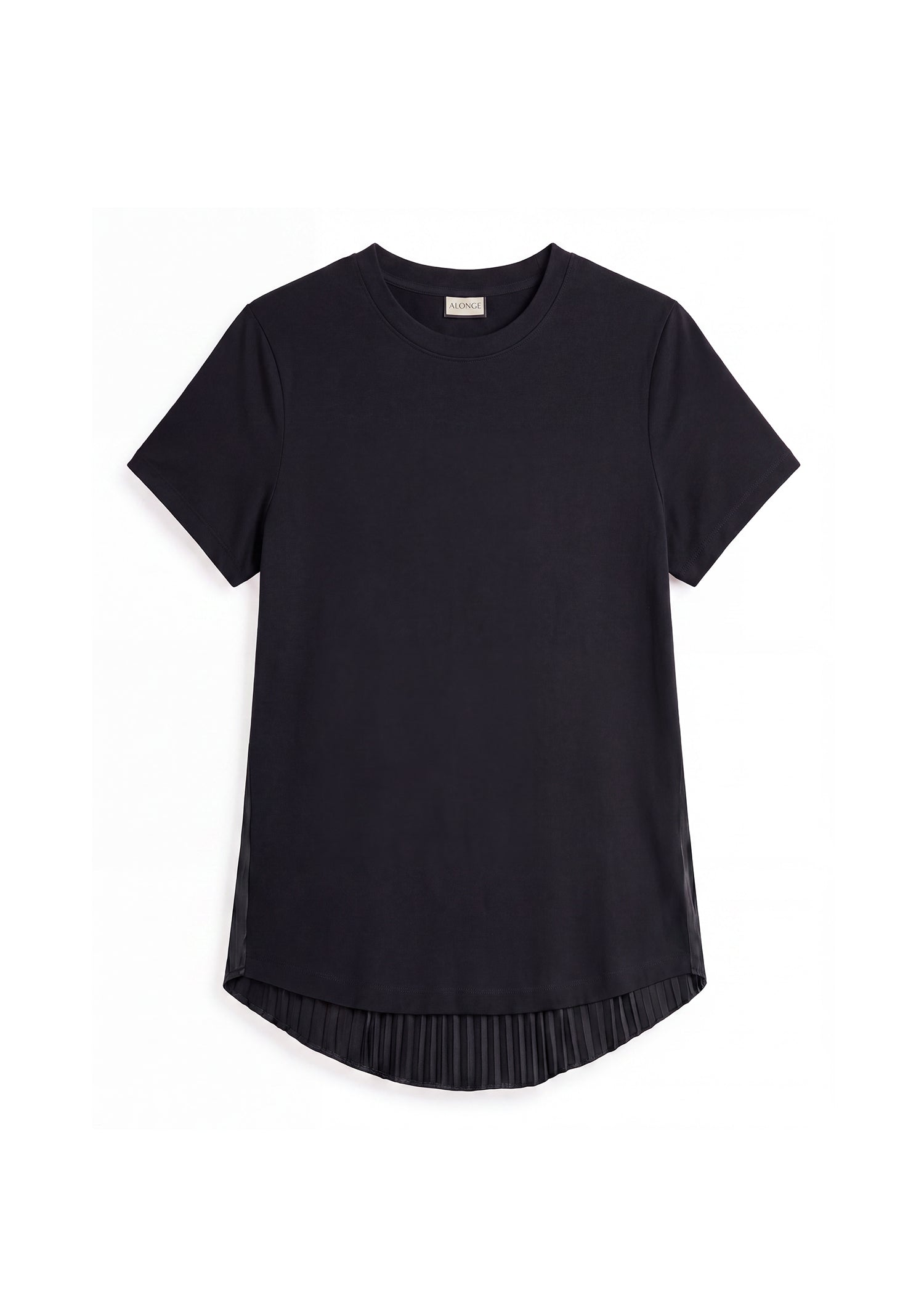 Pleated Top