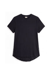 Pleated Top