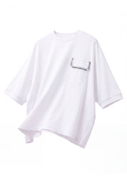 Bat Wing Sleeve Top