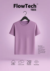 Perfect Crew Neck Tee