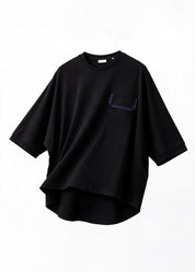 Bat Wing Sleeve Top