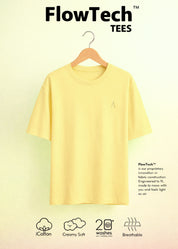 Effortless Oversized Tee