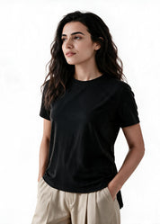 Pleated Top