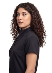 Shawl Collar Top