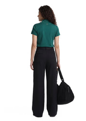 Shawl Collar Top