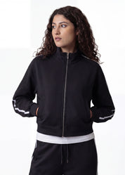 The Panel Jacket