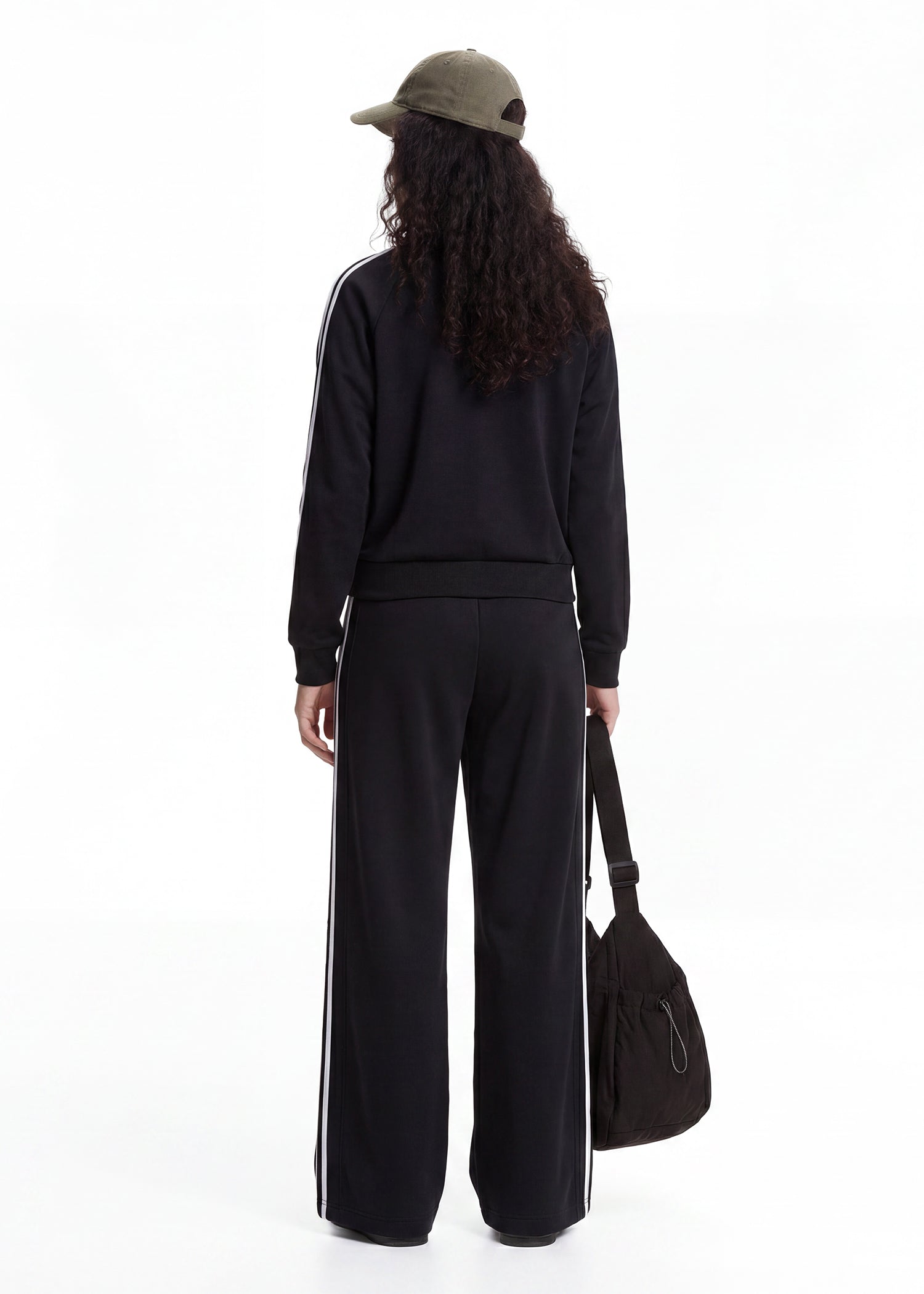 The Panel Pants