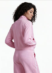 The Panel Jacket