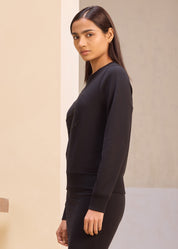Stunning Signature Sweatshirt