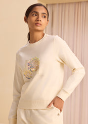 Showstopper Sweatshirt