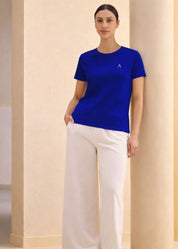 Perfect Crew Neck Tee