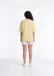 Effortless iCotton Oversized Tee
