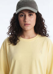 Effortless iCotton Oversized Tee