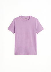 iCotton Signature Crew Neck Tee