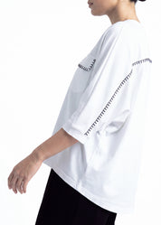 Bat Wing Sleeve Top